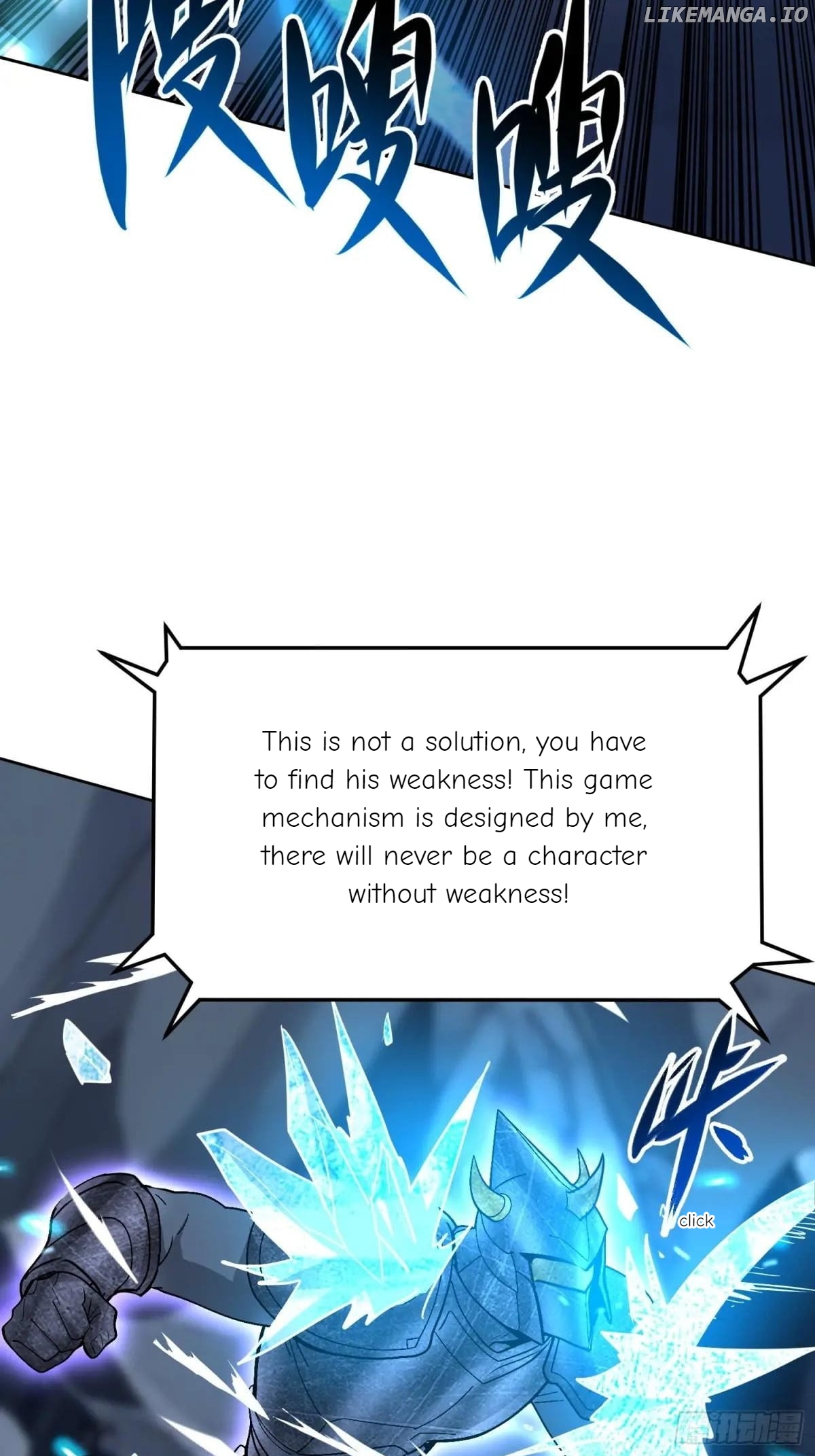 I Became the Target of the Harem in Another World Chapter 56 - page 38